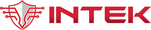 Logo Intek RED
